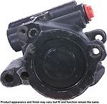 Cardone industries 21-5839 remanufactured power steering pump without reservoir