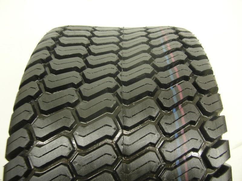 2 new tires blem 20 12 10 lawn mower zero john deere 4 ply 12.00 free shipping