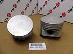 Itm engine components ry6155-030 piston with rings