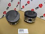 Itm engine components ry6718-030 piston with rings