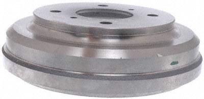 Aimco 80093 rear brake drum-extreme service brake drum