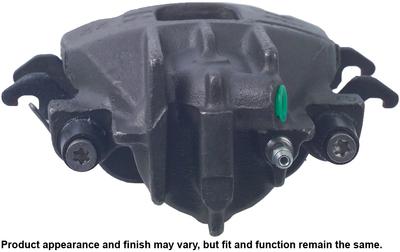 Wagner l134541 front brake caliper-quickstop reman loaded caliper