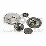 Luk 17-012 new clutch set