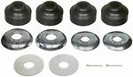 Moog k7090 strut rod bushing or kit