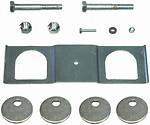 Moog k8985 camber/toe adjusting kit