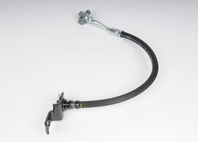 Acdelco oe service 15884708 brake hose, rear-rear brake hose