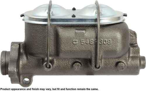 Cardone 10-1423blv brake master cylinder-reman master cylinder