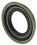 National oil seals 100537 rear axle seal