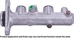 Cardone industries 11-2643 remanufactured master cylinder