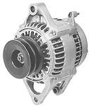 Denso 210-0140 remanufactured alternator