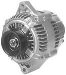 Denso 210-0206 remanufactured alternator