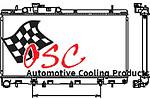 Osc 2465 radiator