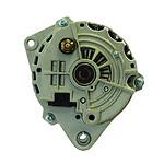 Remy 21101 remanufactured alternator