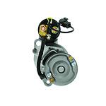 Remy 17328 remanufactured starter