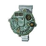 Remy 12376 remanufactured alternator