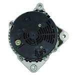 Remy 12002 remanufactured alternator