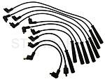 Standard motor products 7427 tailor resistor wires