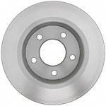 Raybestos 980287 rear disc brake rotor