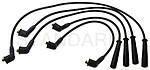 Standard motor products 29432 tailor resistor wires