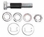 Raybestos 616-1053 caster/camber adjusting kit