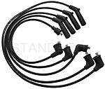 Standard motor products 27438 tailor resistor wires