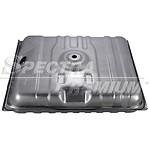 Spectra premium industries inc f4b fuel tank