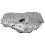 Spectra premium industries inc f58a fuel tank