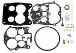 Standard motor products 1239 carburetor kit