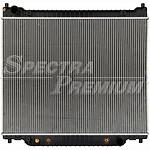 Spectra premium industries inc cu1724 radiator