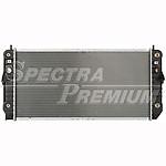 Spectra premium industries inc cu2369 radiator