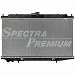 Spectra premium industries inc cu2413 radiator