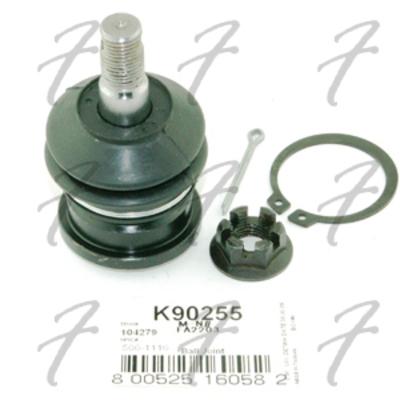 Falcon steering systems fk90255 ball joint, upper-suspension ball joint