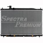 Spectra premium industries inc cu13161 radiator