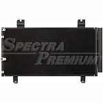 Spectra premium industries inc 7-3523 condenser