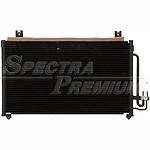 Spectra premium industries inc 7-3066 condenser