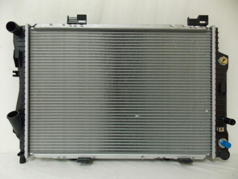 Radiator  mercedes c36 amg l6 3.6  97 96 95 new replacement