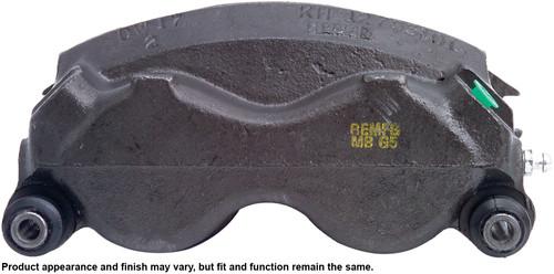 Cardone 18-4615 front brake caliper-reman friction choice caliper