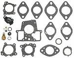 Standard motor products 985 carburetor kit