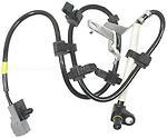 Standard motor products als17 front wheel abs sensor