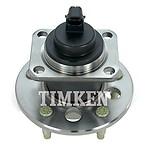 Timken 512152 rear hub assembly