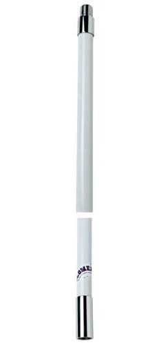 Glomex marine fiberglass antenna extension, 24" (60cm) glomex gxra122/60