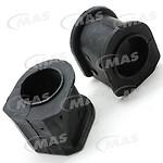 Mas industries bb80096 sway bar frame bushing or kit