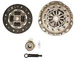 Valeo 52302209 new clutch kit