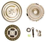 Valeo 52285615 new clutch kit