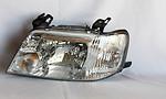 Tyc 20-6984-00 headlight