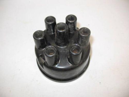 Vintage nos distributor cap igc-1107 auto-lite plymouth dodge chrysler packard