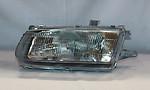 Tyc 20-3548-00 headlight