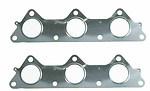 Victor ms16267 exhaust manifold gasket set