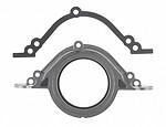 Victor jv1661 rear main bearing seal set