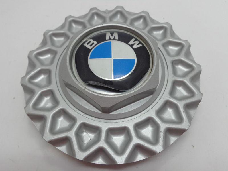 Bmw m3 m6 325i 525i 530i 540i 735i center cap hubcap oem 36.13-1179828 #c13-b057